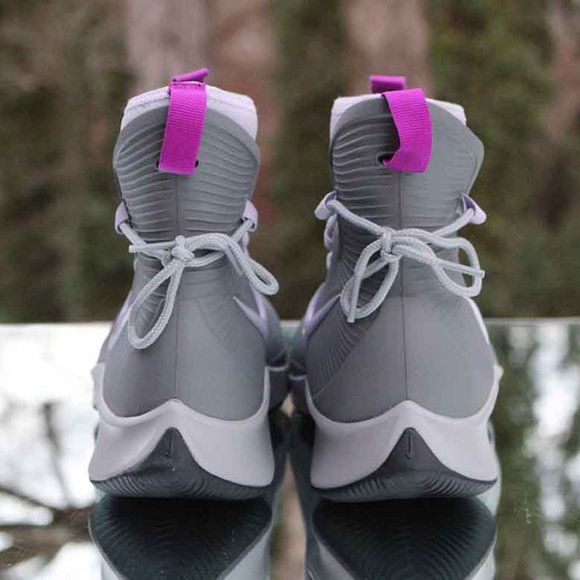 Nike Binzie Boot Smoke Grey - Picture 8 of 16